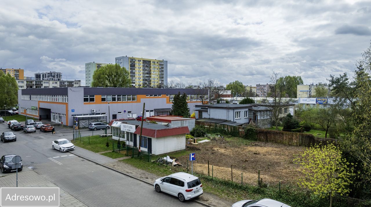 Działka inwestycyjna Bydgoszcz Bartodzieje Małe, ul. Kostrzyńska. Zdjęcie 4