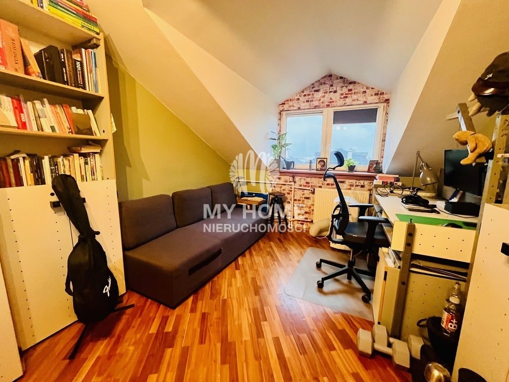 Mieszkanie 5-pokojowe Grodzisk Mazowiecki, ul. T. Bairda. Zdjęcie 9