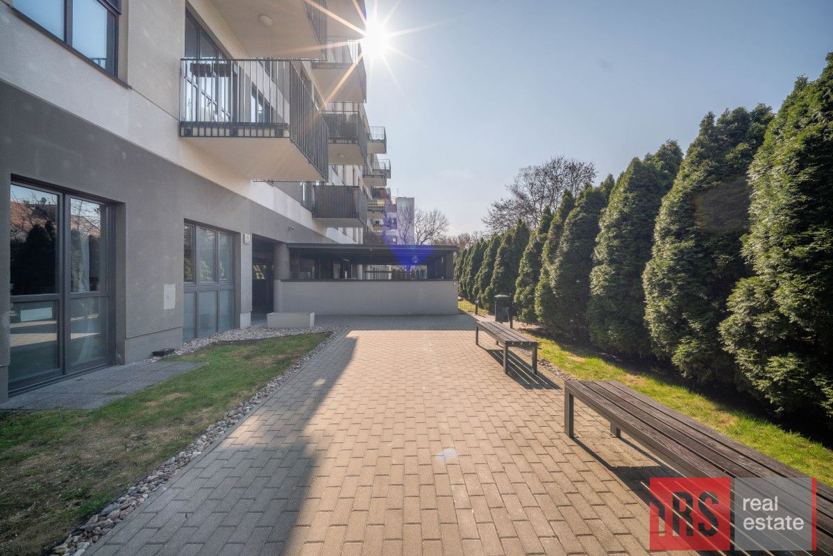 Mieszkanie 3-pokojowe Warszawa Mokotów, ul. Puławska. Zdjęcie 27