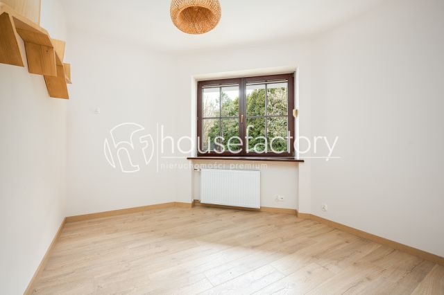 Mieszkanie 5-pokojowe Łódź, ul. gen. Antoniego Jeziorańskiego. Zdjęcie 7