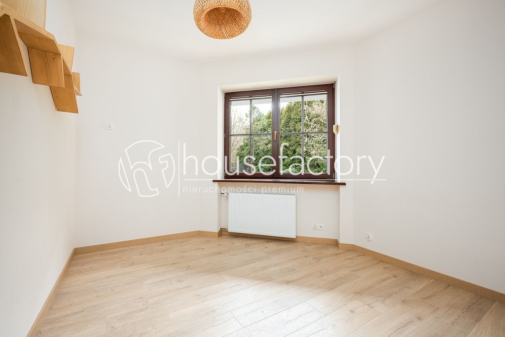 Mieszkanie 5-pokojowe Łódź, ul. gen. Antoniego Jeziorańskiego. Zdjęcie 7