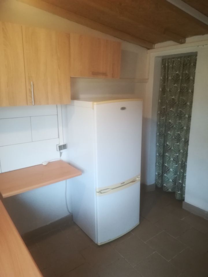 Działka rod Słupsk Zatorze, ul. Józefa Piłsudskiego. Zdjęcie 1