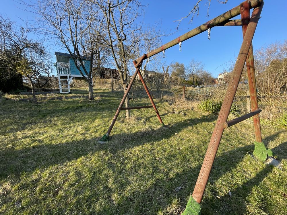 Działka rod Szczecin Golęcino, ul. Pokoju. Zdjęcie 2