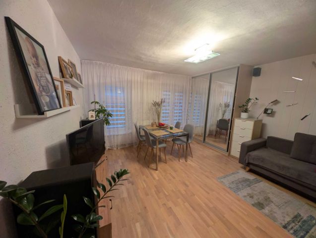 Mieszkanie 1-pokojowe Łódź Śródmieście, ul. kpt. Pilota Franciszka Żwirki. Zdjęcie 1