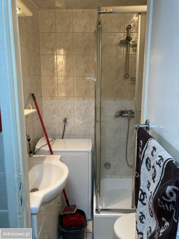 Mieszkanie 2-pokojowe Rydzyna, rynek Rynek. Zdjęcie 7