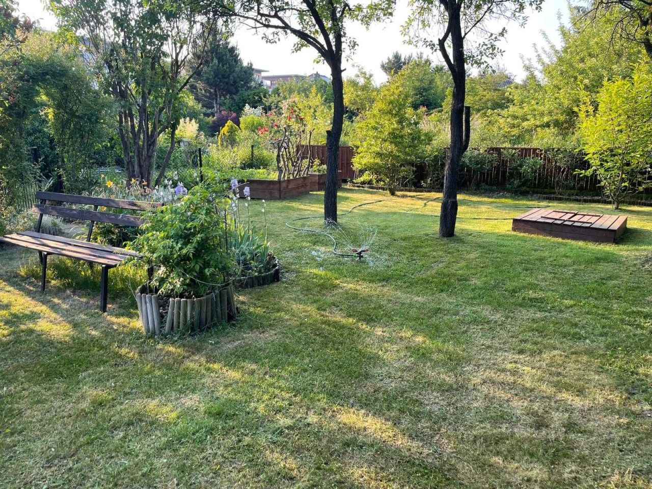 Działka rod Radom, ul. Grzebieniowa. Zdjęcie 7