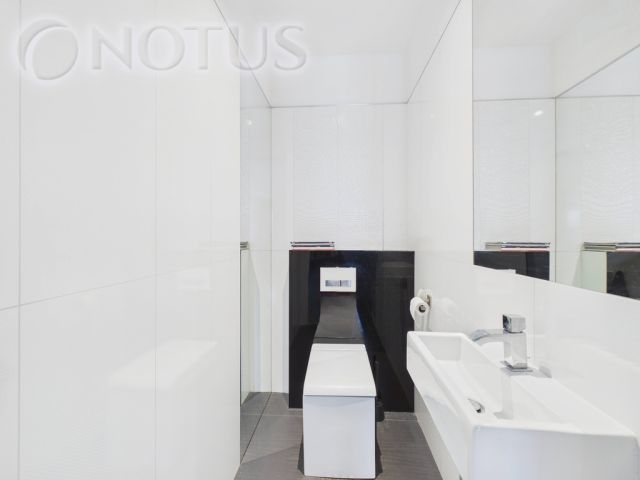 Mieszkanie 3-pokojowe Kraków Podgórze, ul. Rydlówka. Zdjęcie 12