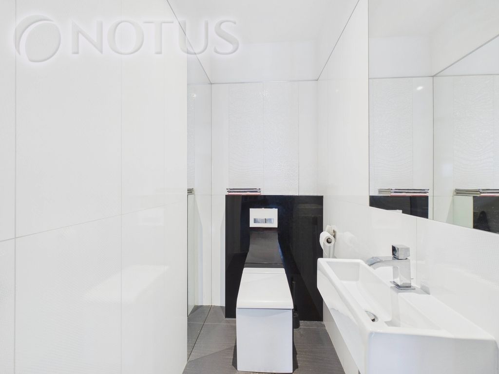 Mieszkanie 3-pokojowe Kraków Podgórze, ul. Rydlówka. Zdjęcie 12