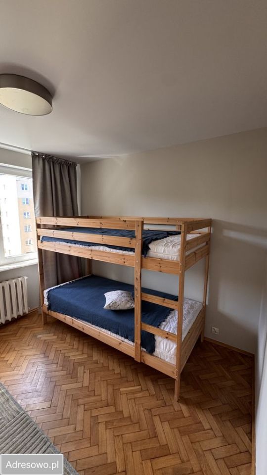 Mieszkanie 3-pokojowe Gdańsk Oliwa, ul. Karpacka. Zdjęcie 20