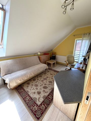 bliźniak, 3 pokoje Przyjaźń, ul. Przytulna. Zdjęcie 10