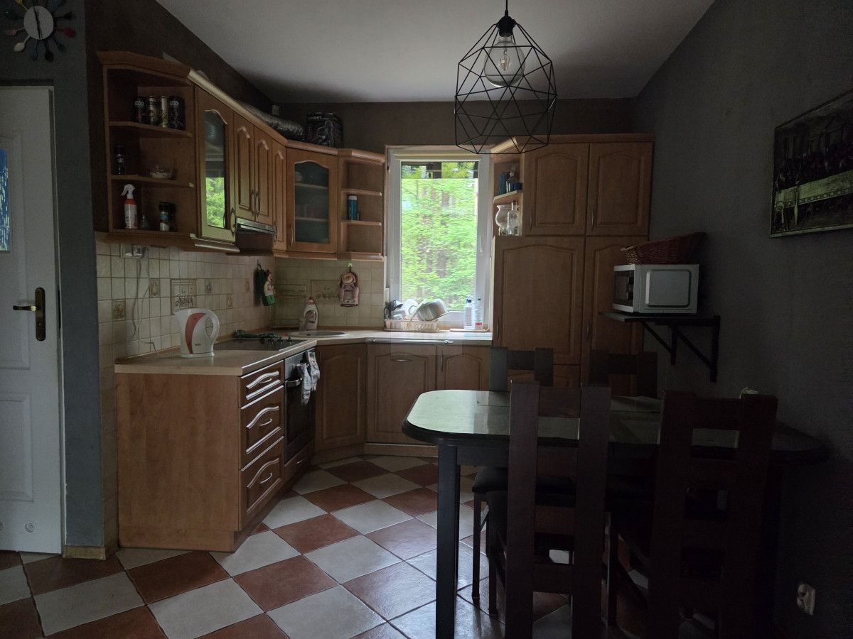 dom wolnostojący, 3 pokoje Adamów. Zdjęcie 8