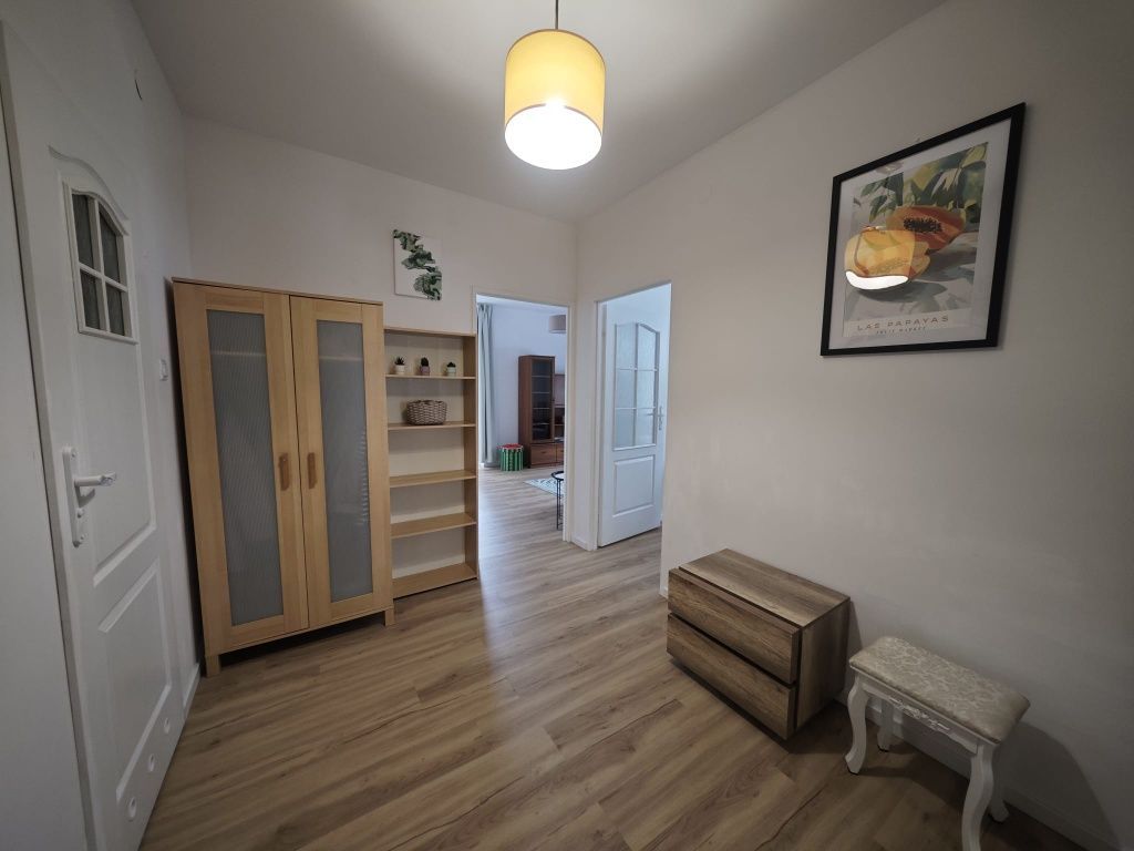 Mieszkanie 1-pokojowe Warszawa Tarchomin, ul. Świderska. Zdjęcie 5