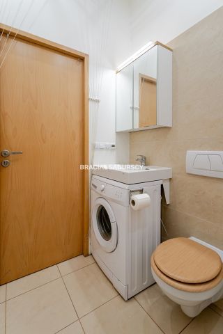 Mieszkanie 3-pokojowe Kraków Bieżanów, ul. Bieżanowska. Zdjęcie 18