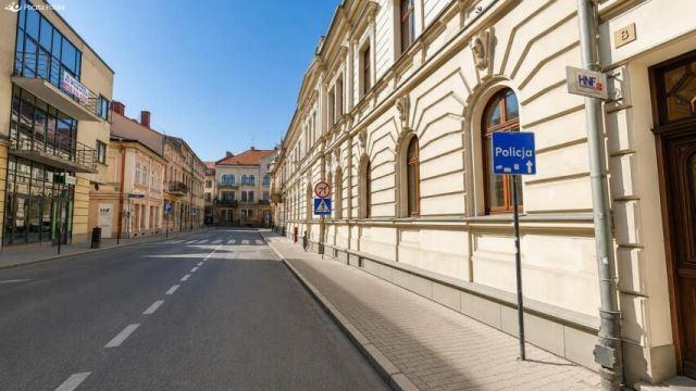 Lokal Nowy Sącz, ul. Antoniego Dunajewskiego. Zdjęcie 4