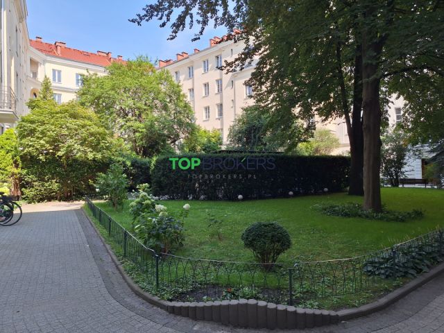 Mieszkanie 2-pokojowe Warszawa Ochota, ul. Maurycego Mochnackiego. Zdjęcie 19