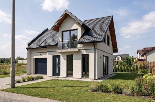 bliźniak, 4 pokoje Stadnicka Wola. Zdjęcie 1