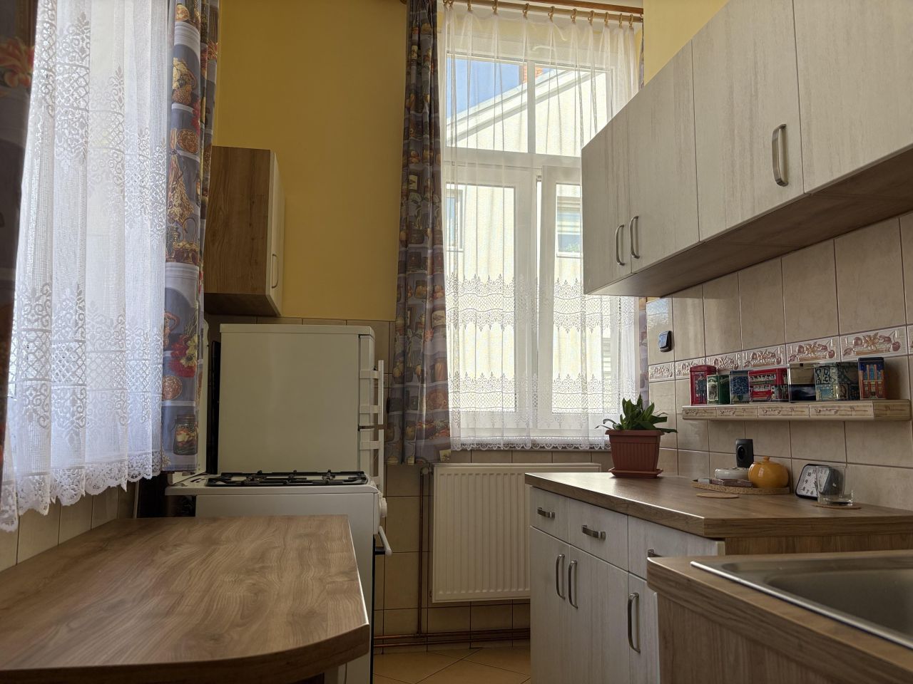 Mieszkanie 3-pokojowe Słupsk Centrum, ul. Armii Krajowej. Zdjęcie 7