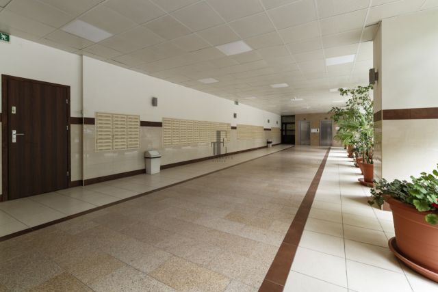 Mieszkanie 1-pokojowe Warszawa Śródmieście, ul. Przechodnia. Zdjęcie 11