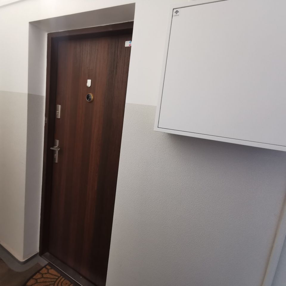 Mieszkanie 2-pokojowe Złotów, al. Piasta. Zdjęcie 14