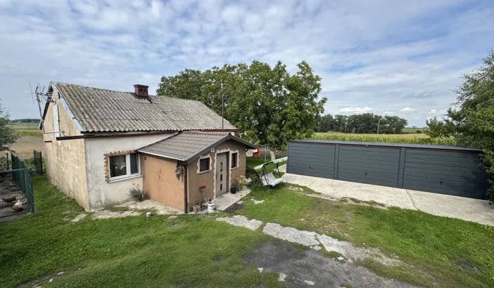 gospodarstwo Radomin