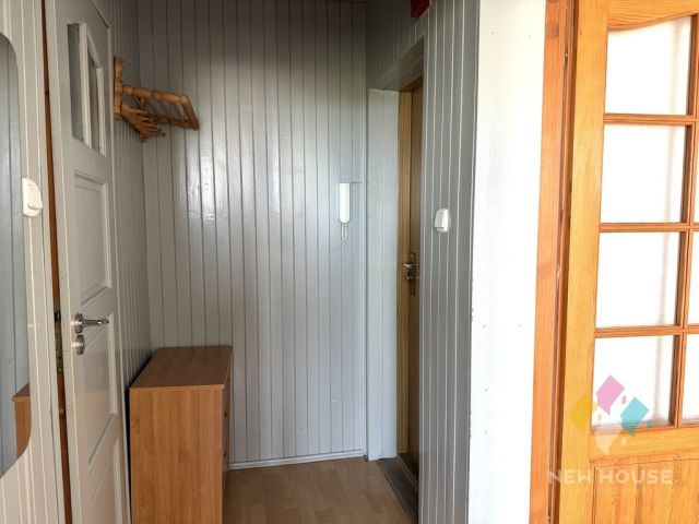Mieszkanie 3-pokojowe Olsztyn, ul. Dworcowa. Zdjęcie 14