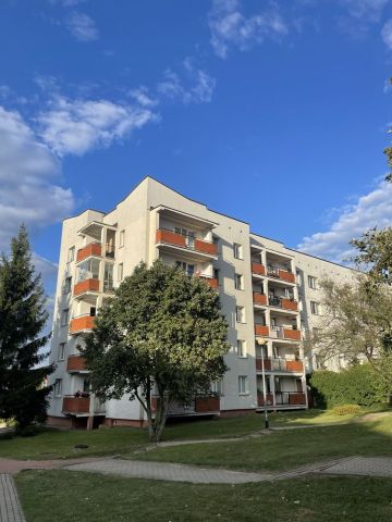 Mieszkanie 2-pokojowe Białystok Leśna Dolina, ul. Armii Krajowej. Zdjęcie 1