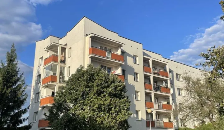 Mieszkanie 2-pokojowe Białystok Leśna Dolina, ul. Armii Krajowej