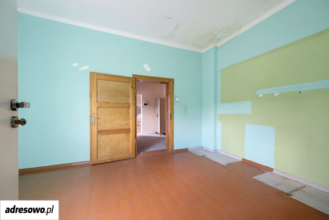 dom wolnostojący, 9 pokoi Rybnik Niedobczyce, ul. gen. Andersa. Zdjęcie 9