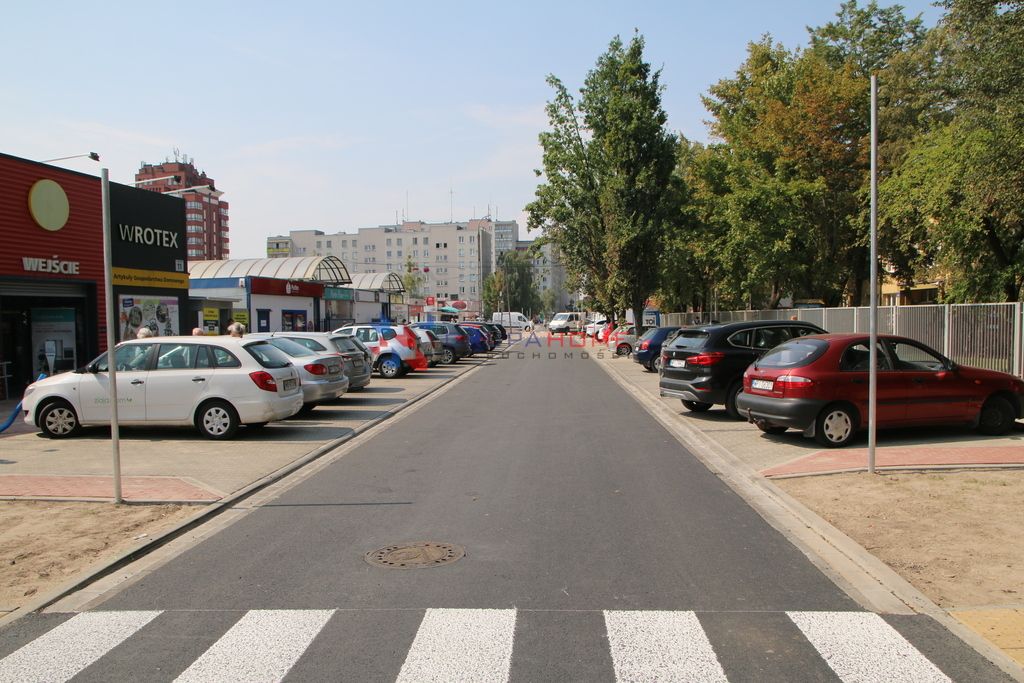 Mieszkanie 4-pokojowe Piaseczno Centrum, ul. Szkolna. Zdjęcie 12