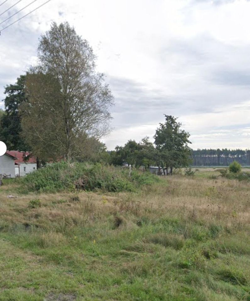 Działka rolno-budowlana Błotnica, Błotnica. Zdjęcie 2