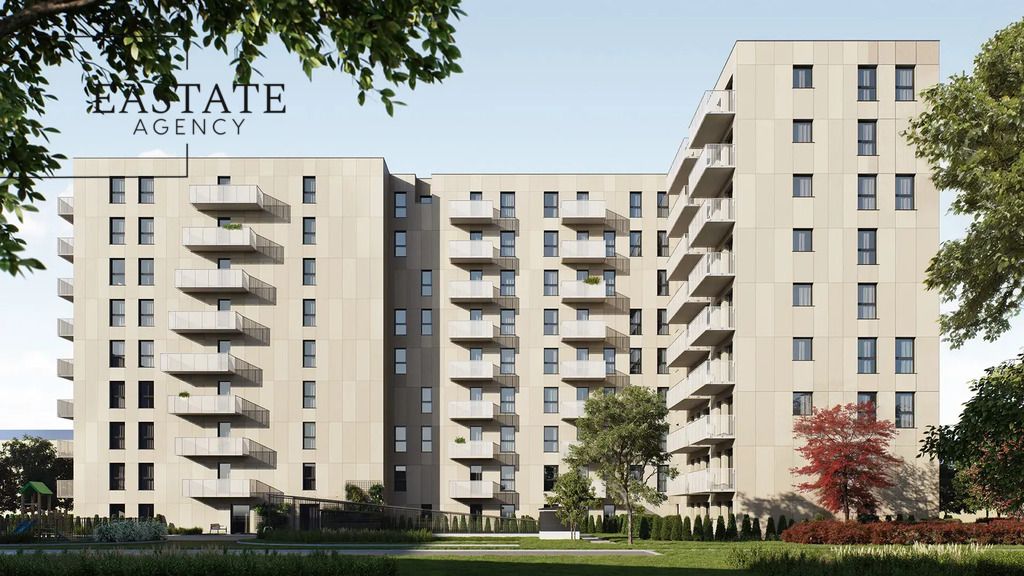 Mieszkanie 1-pokojowe Warszawa Ursus, ul. Posag 7 Panien. Zdjęcie 8