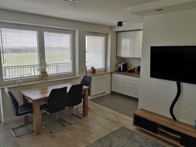 Mieszkanie 3-pokojowe Łomża, ul. Szmaragdowa. Zdjęcie 1