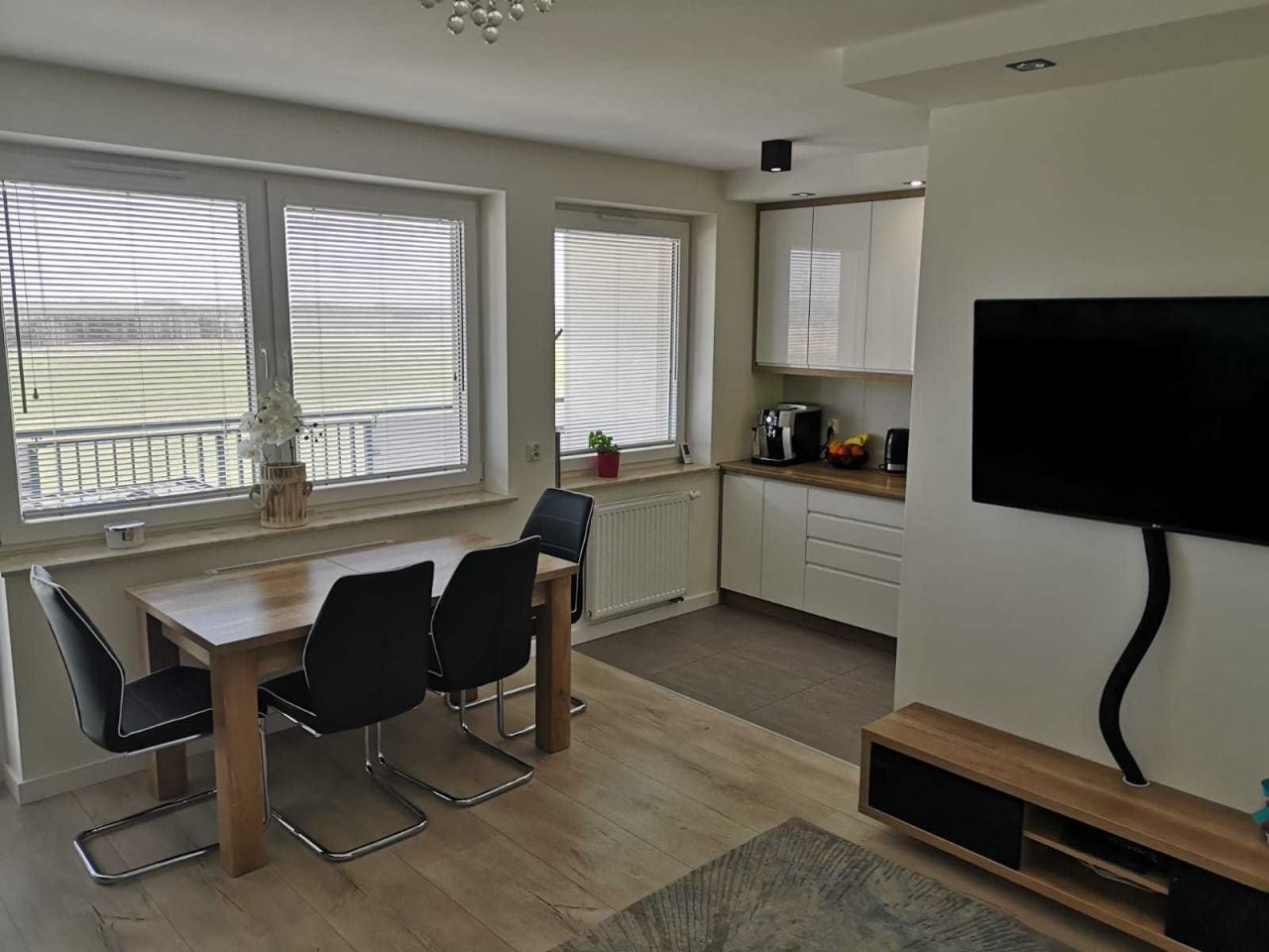 Mieszkanie 3-pokojowe Łomża, ul. Szmaragdowa. Zdjęcie 1