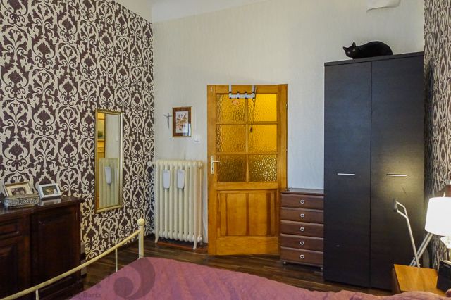 Mieszkanie 4-pokojowe Szczecin Śródmieście, ul. Jacka Malczewskiego. Zdjęcie 18