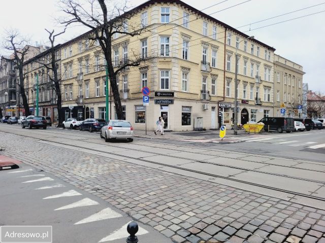 Lokal Poznań Jeżyce, ul. Józefa Ignacego Kraszewskiego. Zdjęcie 1