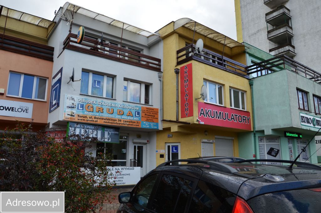 Biuro Toruń Rubinkowo. Zdjęcie 3