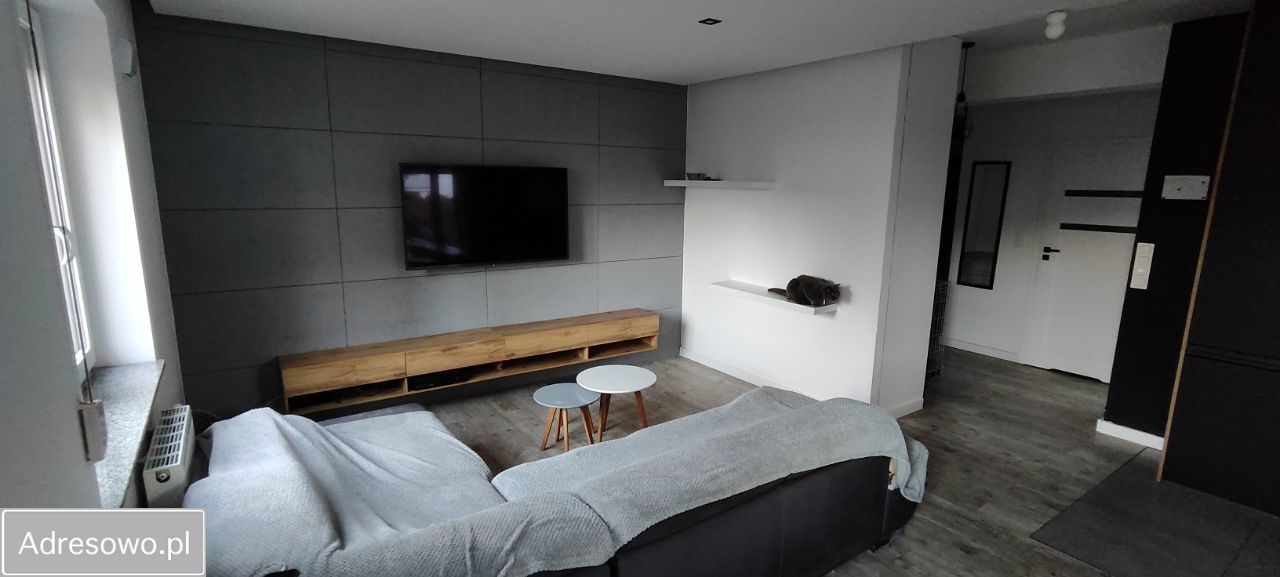 Mieszkanie 2-pokojowe Wrocław Oporów, ul. Ibn Siny Awicenny. Zdjęcie 1