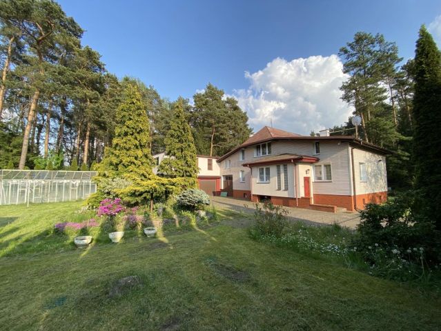 dom wolnostojący, 4 pokoje Kolonia Ldzań. Zdjęcie 1
