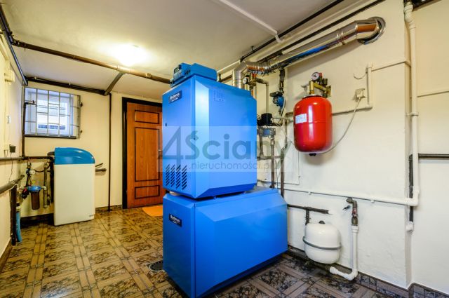 dom wolnostojący, 5 pokoi Zielonka. Zdjęcie 19