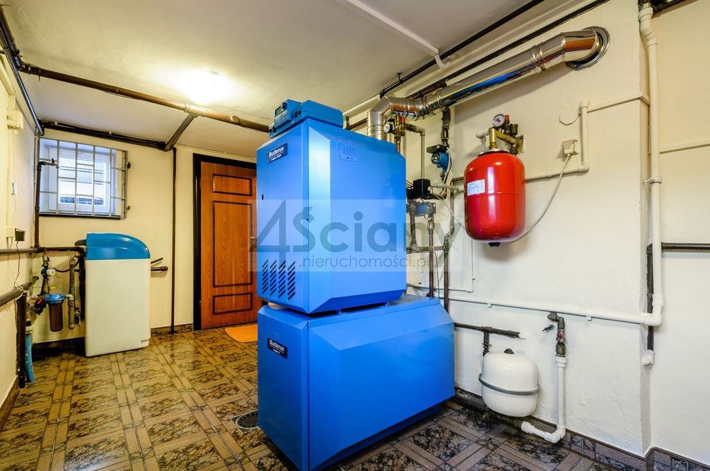 dom wolnostojący, 5 pokoi Zielonka. Zdjęcie 19