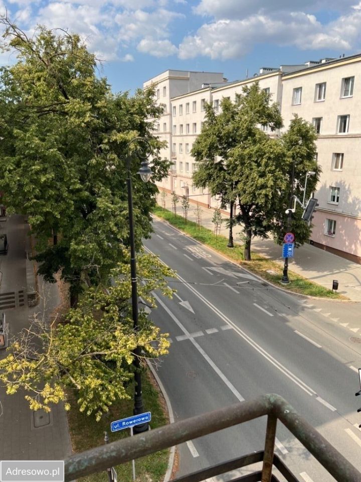 Mieszkanie 3-pokojowe Lublin Śródmieście, ul. Lipowa. Zdjęcie 12