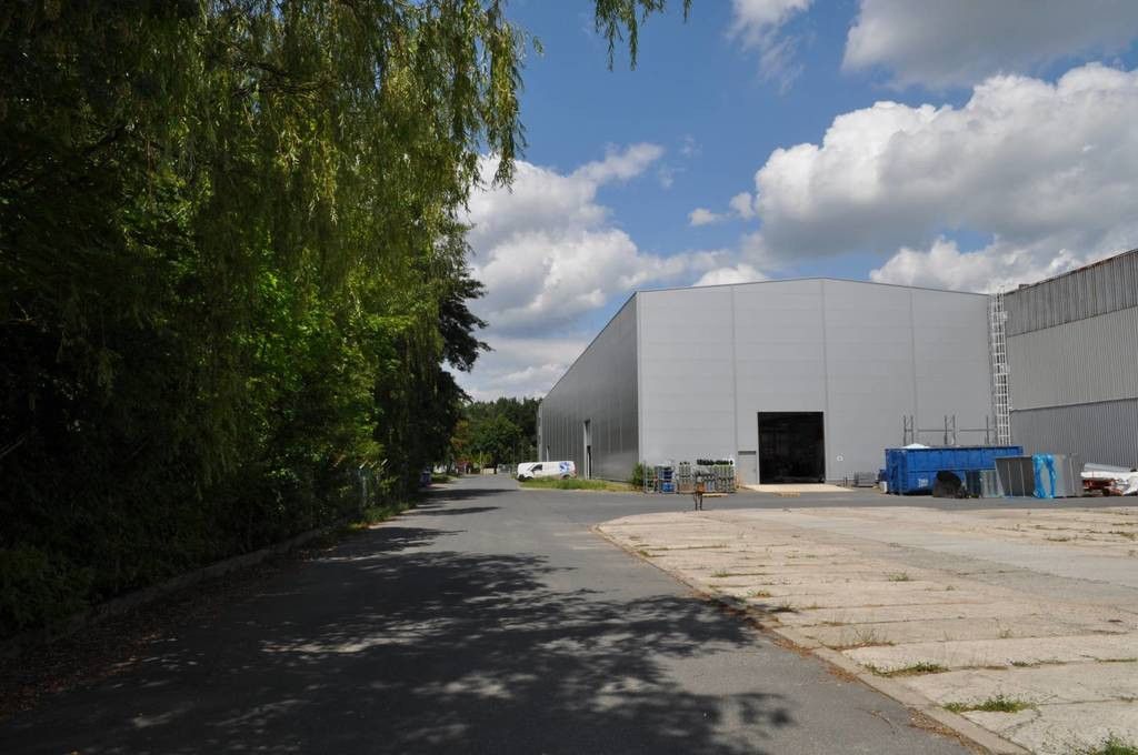 Hala/magazyn Radom Jeżowa Wola, ul. Starokrakowska. Zdjęcie 4