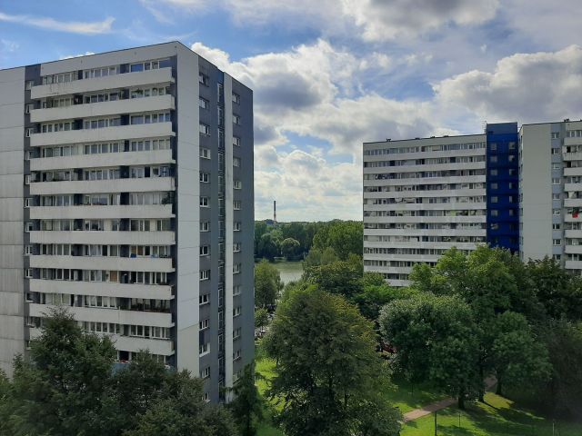 Mieszkanie 1-pokojowe Katowice os. Tysiąclecia, ul. Piastów. Zdjęcie 6