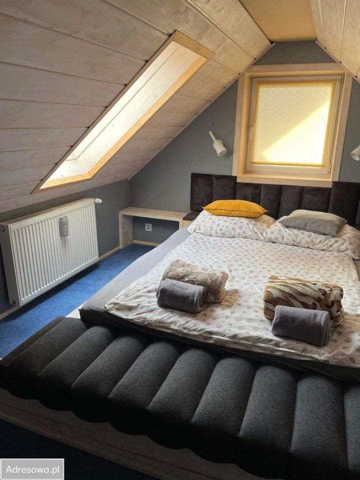 Hotel/pensjonat Wisła. Zdjęcie 12