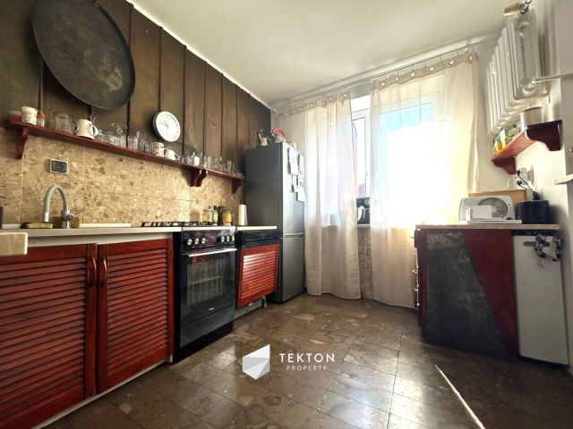 Mieszkanie 3-pokojowe Warszawa Śródmieście, ul. Dzika. Zdjęcie 4