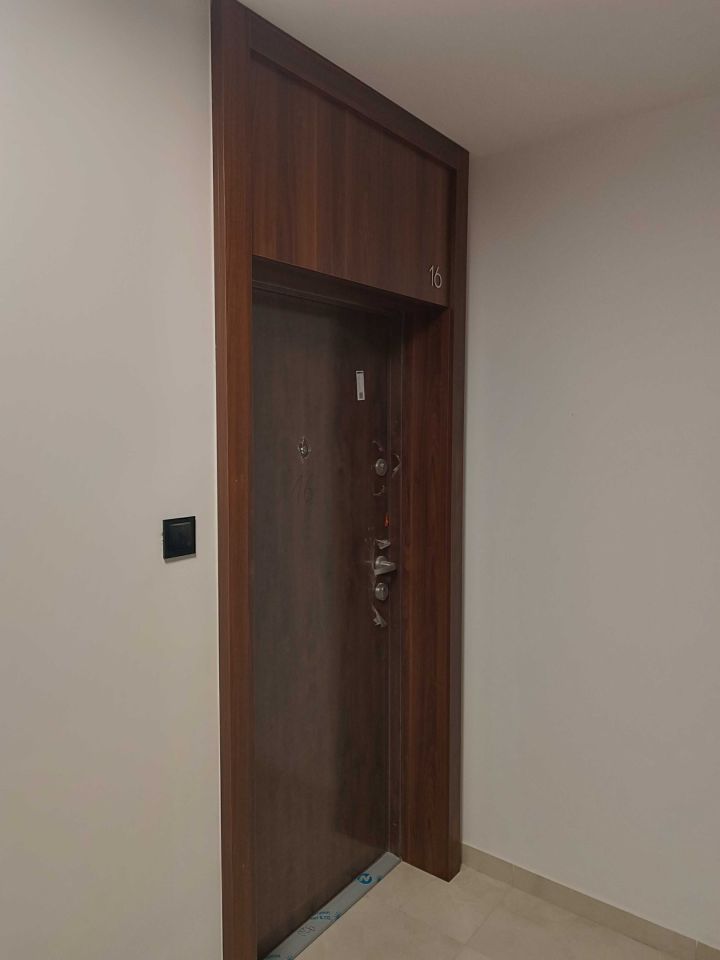 Mieszkanie 3-pokojowe Mława, ul. Tadeusza Korzybskiego. Zdjęcie 6