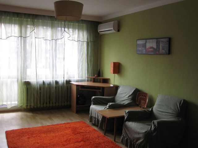 Mieszkanie 1-pokojowe Gliwice Trynek, ul. Skowrończa. Zdjęcie 1