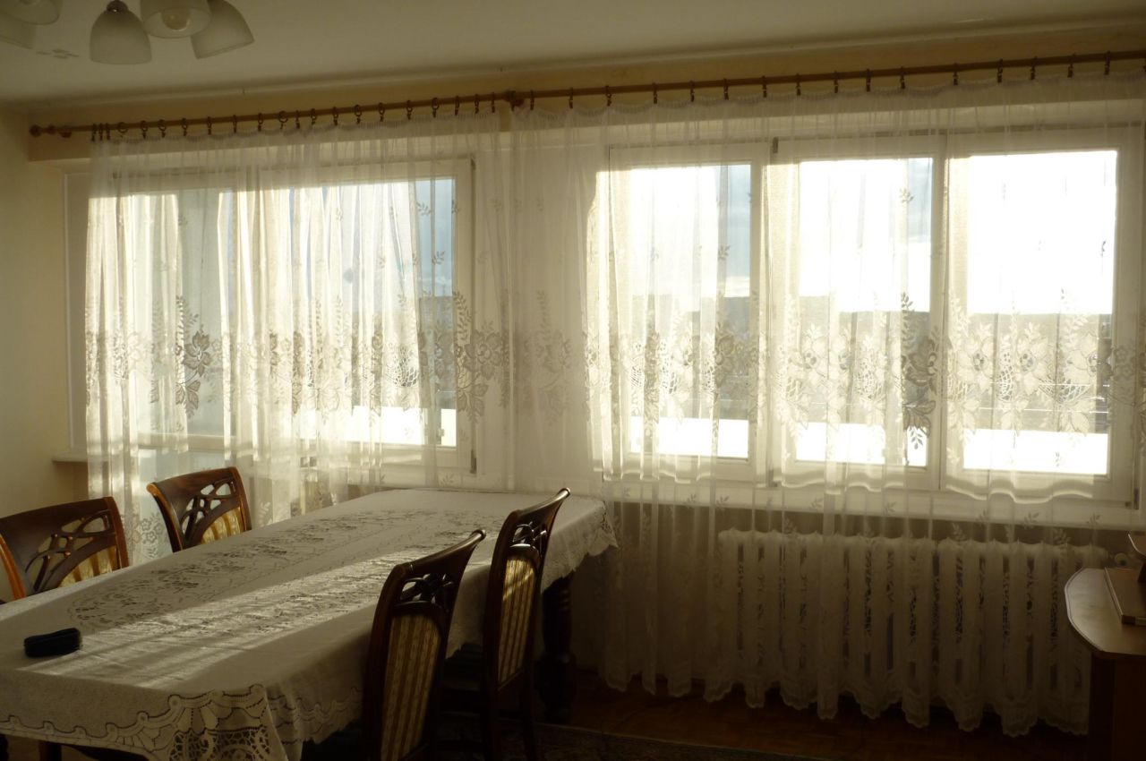 Mieszkanie 3-pokojowe Bełchatów, os. Okrzei. Zdjęcie 12