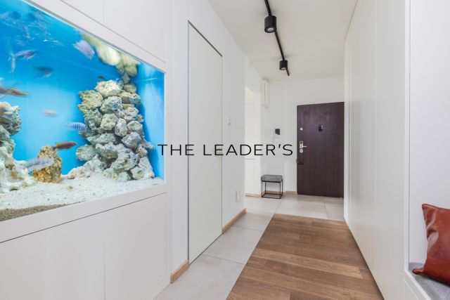 Mieszkanie 2-pokojowe Warszawa Mokotów, al. gen. Władysława Sikorskiego. Zdjęcie 7