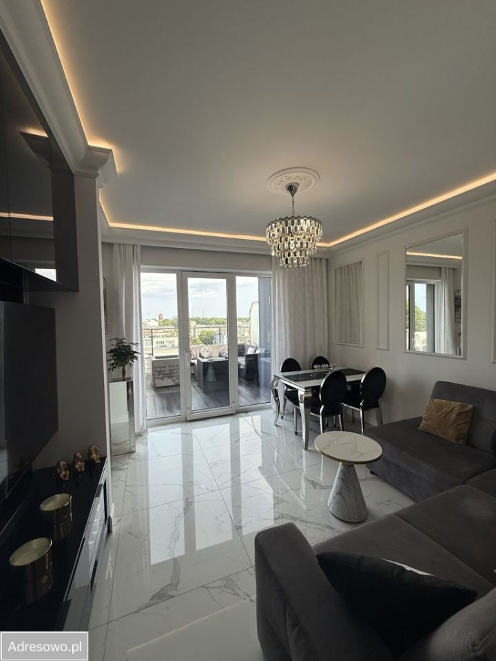 Mieszkanie 2-pokojowe Świnoujście Centrum. Zdjęcie 17